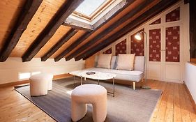 MIT House Prado IV en Madrid
