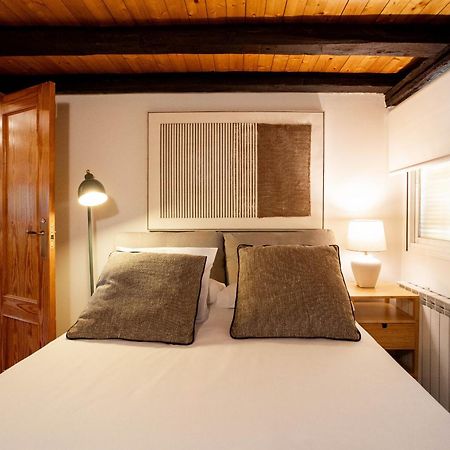 Apartamento MIT House Prado IV en Madrid Exterior foto