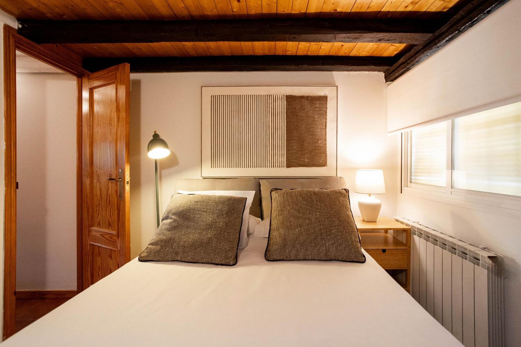 Apartamento MIT House Prado IV en Madrid Exterior foto