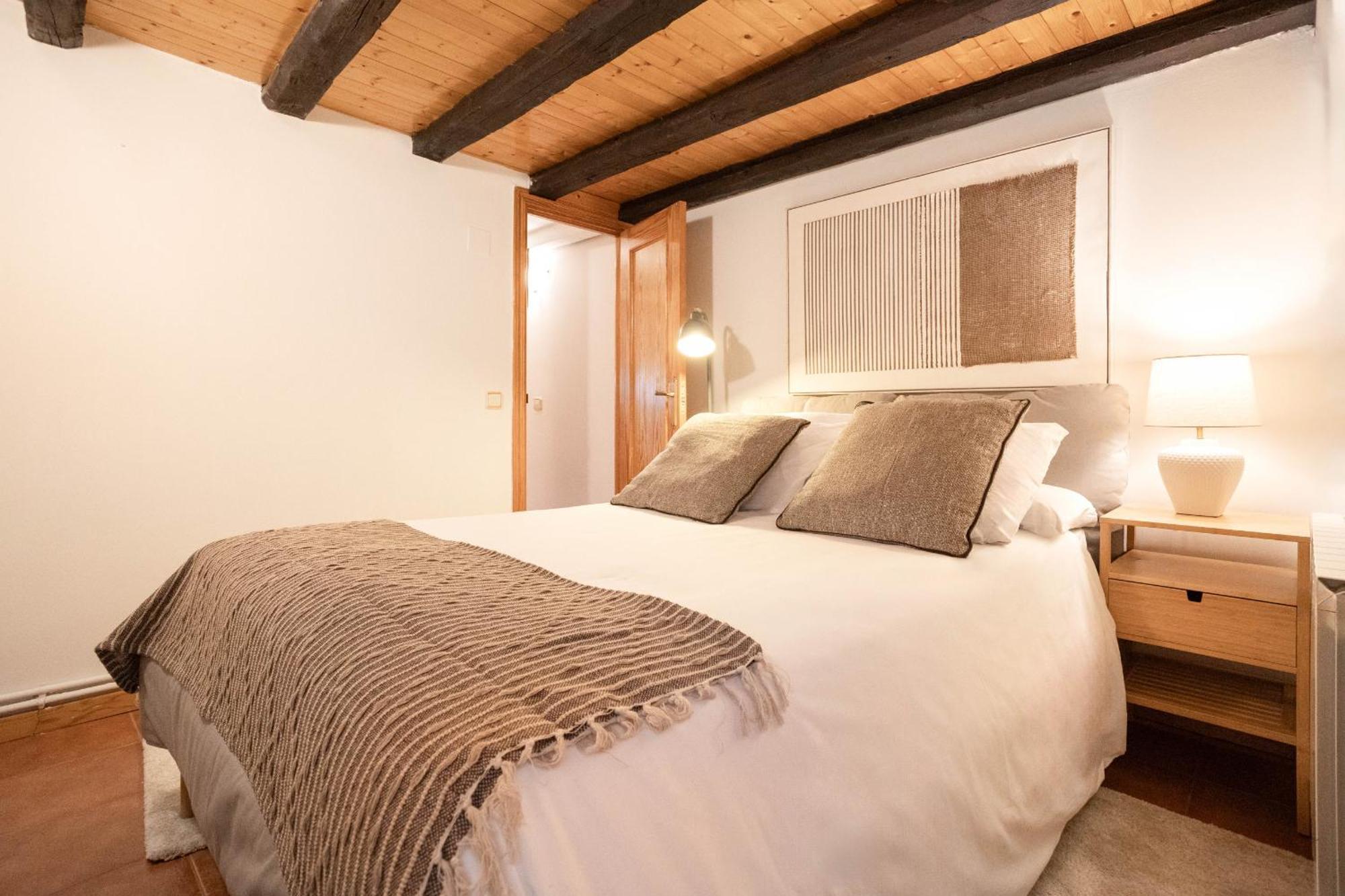 Apartamento MIT House Prado IV en Madrid Exterior foto